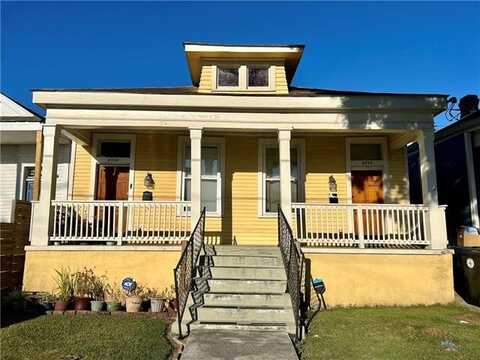 2712 MARENGO Street, New Orleans, LA 70115