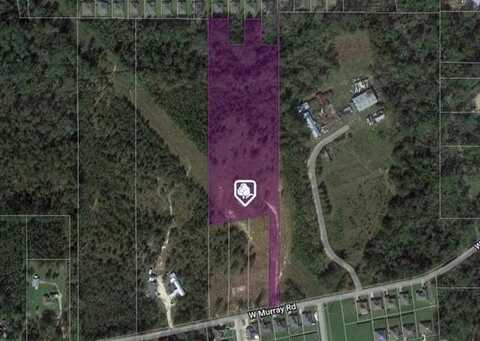 Tract C-4 W MURRAY Road, Ponchatoula, LA 70454