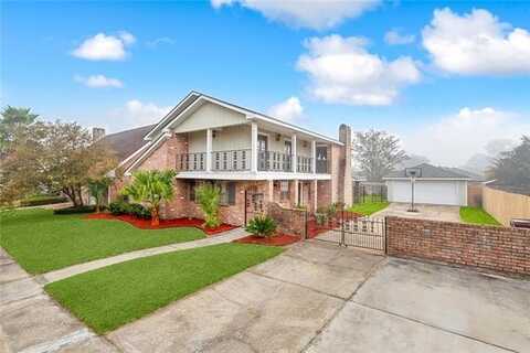 10 RUE GRENOBLE Street, Kenner, LA 70065