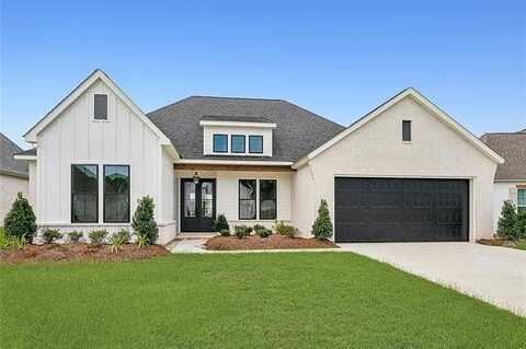 8073 BEDICO TRAIL Lane, Madisonville, LA 70447