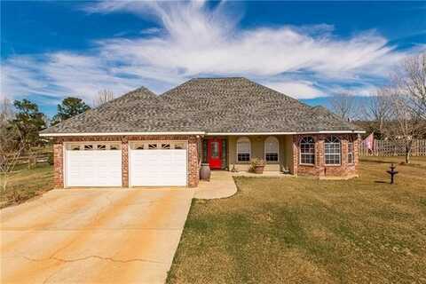 50573 VICTORIA Drive, Franklinton, LA 70438