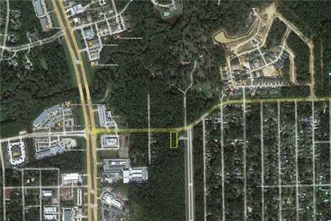 HARRISON Road, Covington, LA 70433