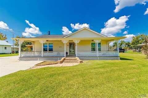 5256 BAYOUSIDE Drive, Chauvin, LA 70344