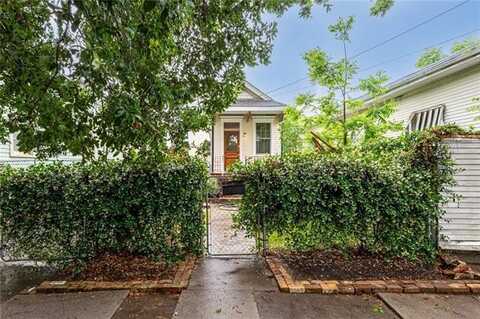 2422 BIENVILLE Street, New Orleans, LA 70119