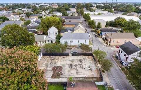 634 INDEPENDENCE Street, New Orleans, LA 70117