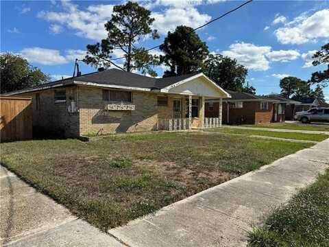 4819 LURLINE Street, New Orleans, LA 70127