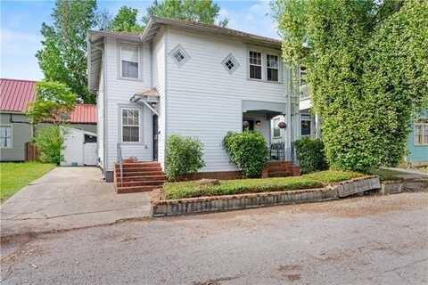 4120 LASALLE Street, New Orleans, LA 70115