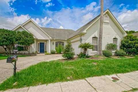 1509 STEEPLE CHASE Lane, New Orleans, LA 70131