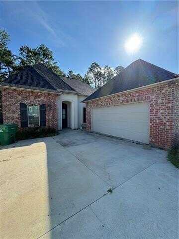 3073 LOST LAKE Lane, Madisonville, LA 70447