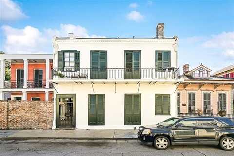 1224 BOURBON Street, New Orleans, LA 70112