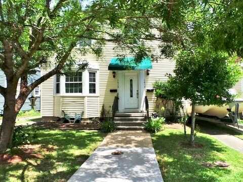 1616 S NORMAN C FRANCIS Parkway, New Orleans, LA 70125