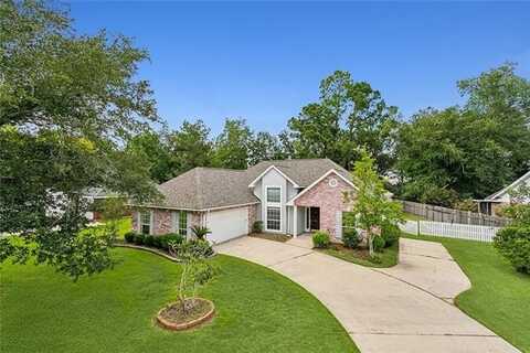 101 FRENCHMEN Drive, Mandeville, LA 70448