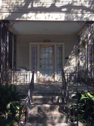 5835 S CLAIBORNE Avenue, New Orleans, LA 70125