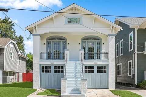 3221 BELFORT Avenue, New Orleans, LA 70119