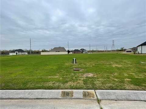 112 PINTAIL Drive, Westwego, LA 70094