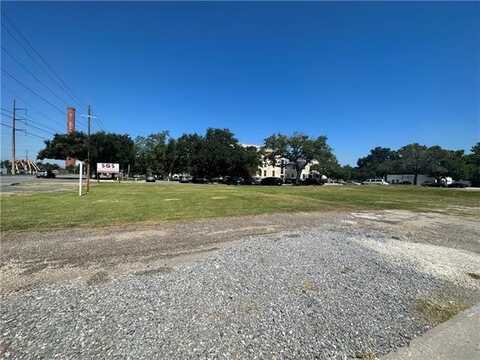 1001-1007 W SAINT BERNARD Highway, Chalmette, LA 70043