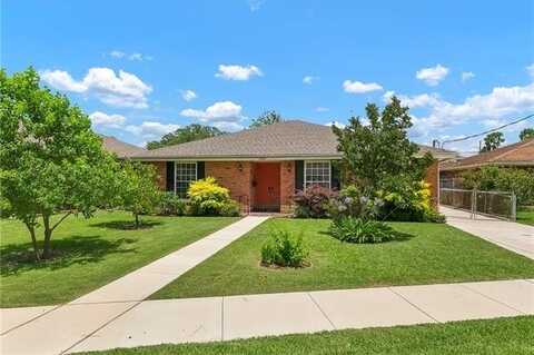 5005 ALEXANDER Drive, Metairie, LA 70003