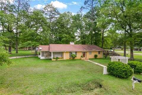 1325 14TH Avenue, Franklinton, LA 70438