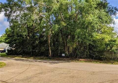 MANASSAS Avenue, Slidell, LA 70460