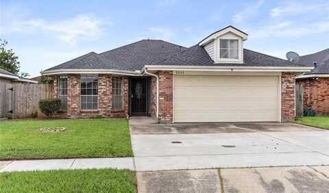 2541 HIGHLAND MEADOWS Drive, Marrero, LA 70072