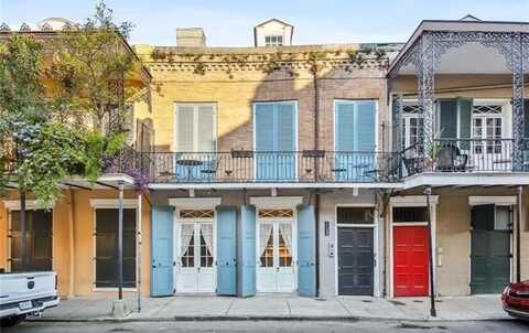 1133 ROYAL Street, New Orleans, LA 70116