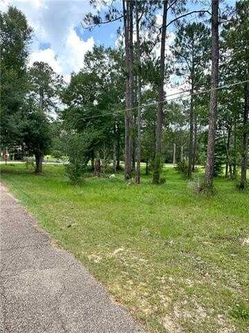 00 PEACH ORCHARD Road, Bogalusa, LA 70427