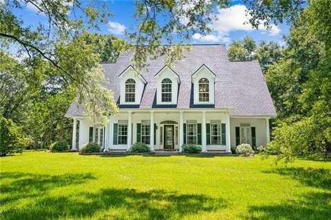 42318 FIRE TOWER Road, Ponchatoula, LA 70454