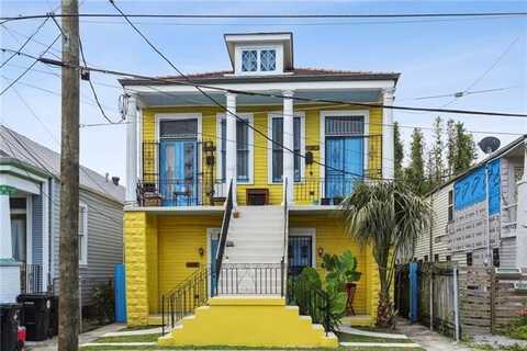 3112 DUMAINE Street, New Orleans, LA 70119