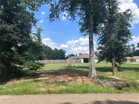 Lot 1 BOOKER II Road, Hammond, LA 70403