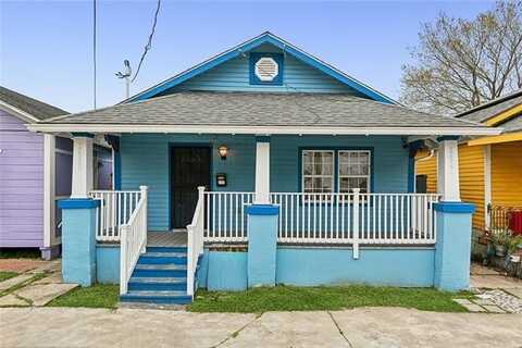 2455 N TONTI Street, New Orleans, LA 70117