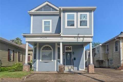 2330 JEFFERSON Avenue, New Orleans, LA 70115