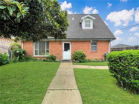 1306 SHIRLEY Drive, Metairie, LA 70001