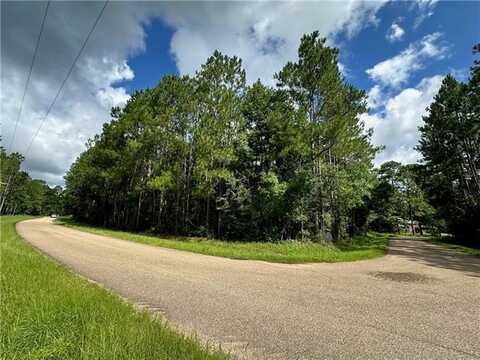 Lot 98 QUIMET Drive, Abita Springs, LA 70420