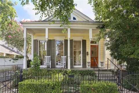 5959 LAUREL Street, New Orleans, LA 70115