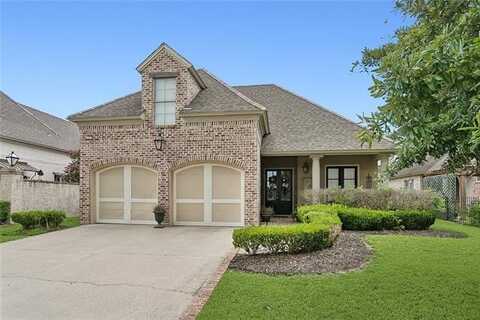 134 GRAND CHAMPIONS Lane, Slidell, LA 70458