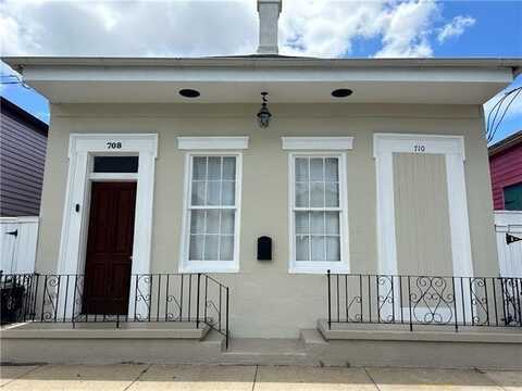 708-10 MANDEVILLE Street, New Orleans, LA 70117