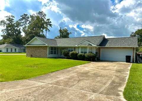 1737 MILL GARDENS Boulevard, Ponchatoula, LA 70454