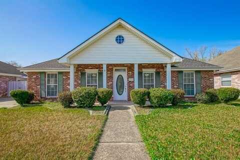 2908 SOUTH LAKE Boulevard, Violet, LA 70092