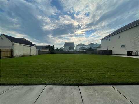 7012 FLEUR DE LIS Drive, New Orleans, LA 70124