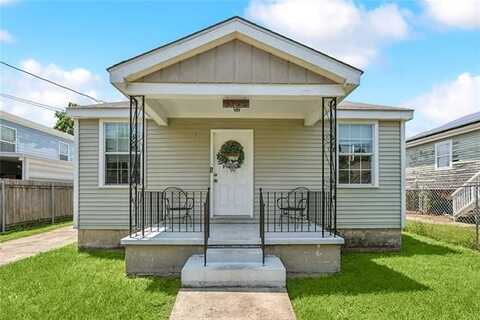 5712 WILDAIR Drive, New Orleans, LA 70122