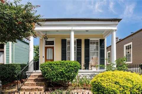 2334 CONSTANCE Street, New Orleans, LA 70130