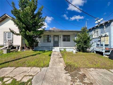 1015 S TELEMACHUS Street, New Orleans, LA 70125