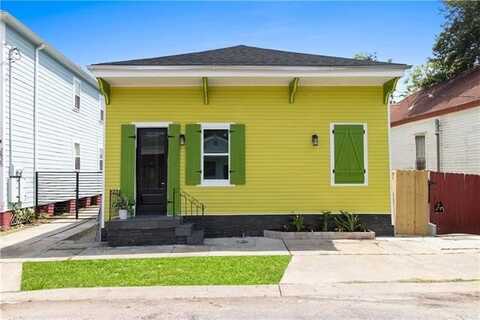 2623 GOVERNOR NICHOLLS Street, New Orleans, LA 70119