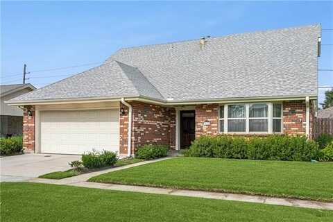 3621 LAKE TRAIL Drive, Kenner, LA 70065