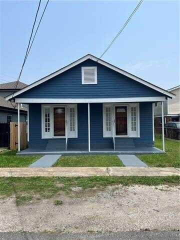 2883 ANNETTE Street, New Orleans, LA 70119