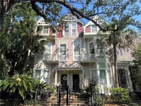 3221 PRYTANIA Street, New Orleans, LA 70115