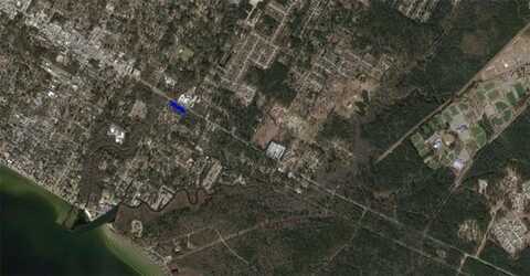 Lot 5-A ALBERT Street, Mandeville, LA 70448