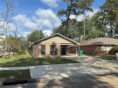 1416 HOOKS Drive, Hammond, LA 70401