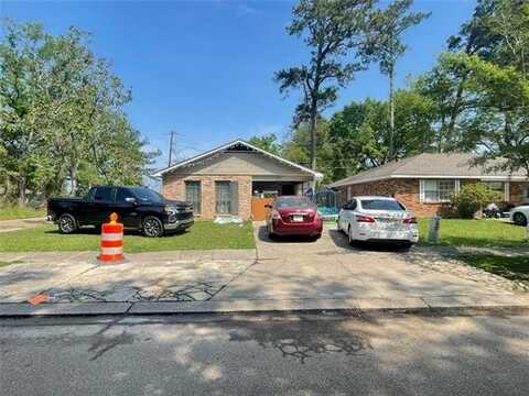 1416 HOOKS Drive, Hammond, LA 70401