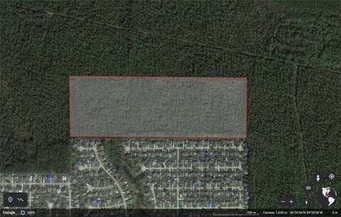 49.49 Acres JOURNEY Road, Slidell, LA 70460